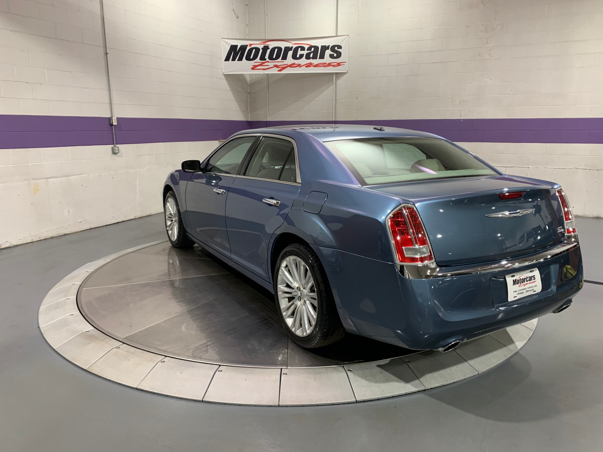 Used-2011-Chrysler-300-C-RWD