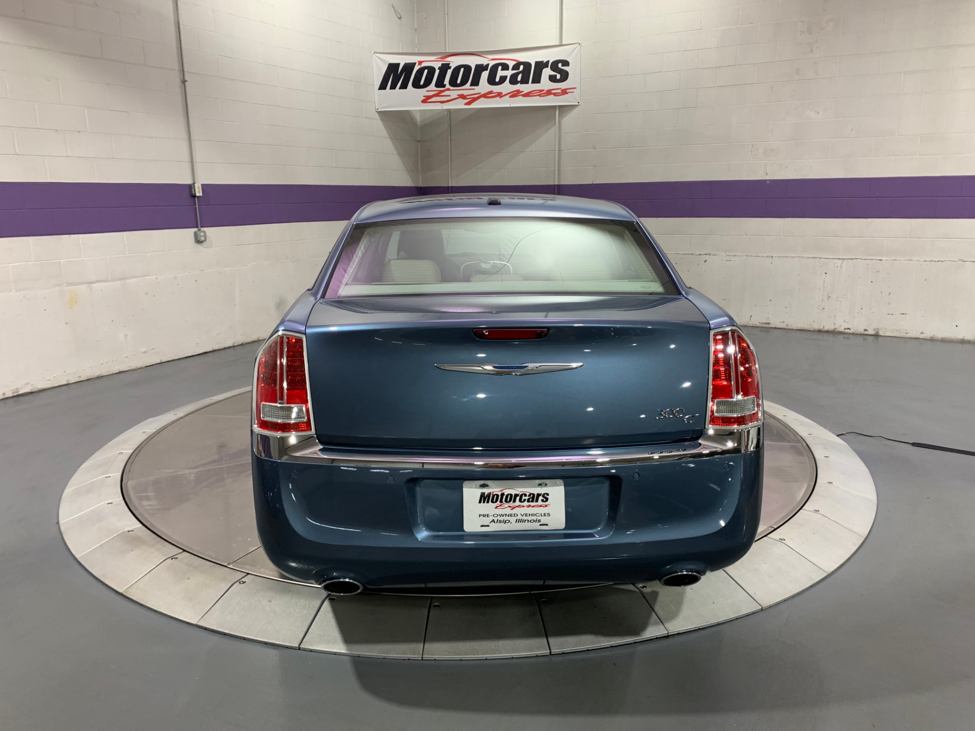 Used-2011-Chrysler-300-C-RWD