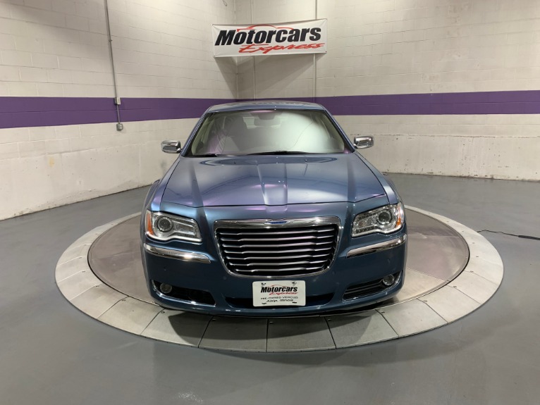 Used-2011-Chrysler-300-C-RWD