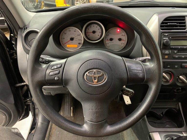 Used-2004-Toyota-RAV4-FWD-Manual