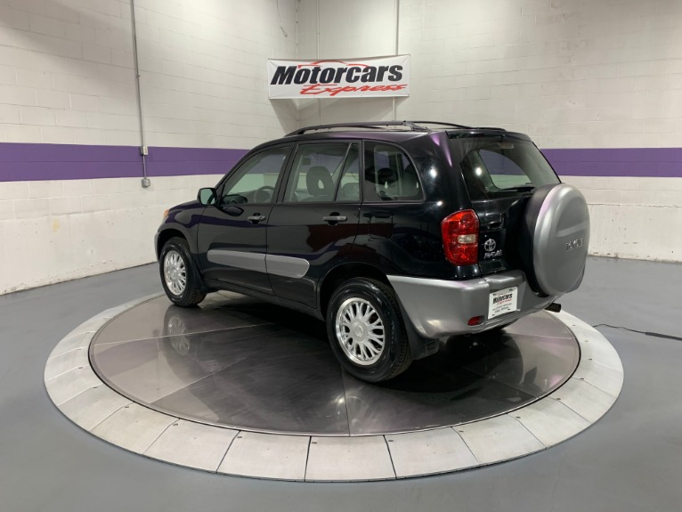 Used-2004-Toyota-RAV4-FWD-Manual