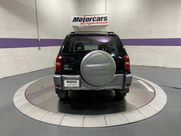Used-2004-Toyota-RAV4-FWD-Manual
