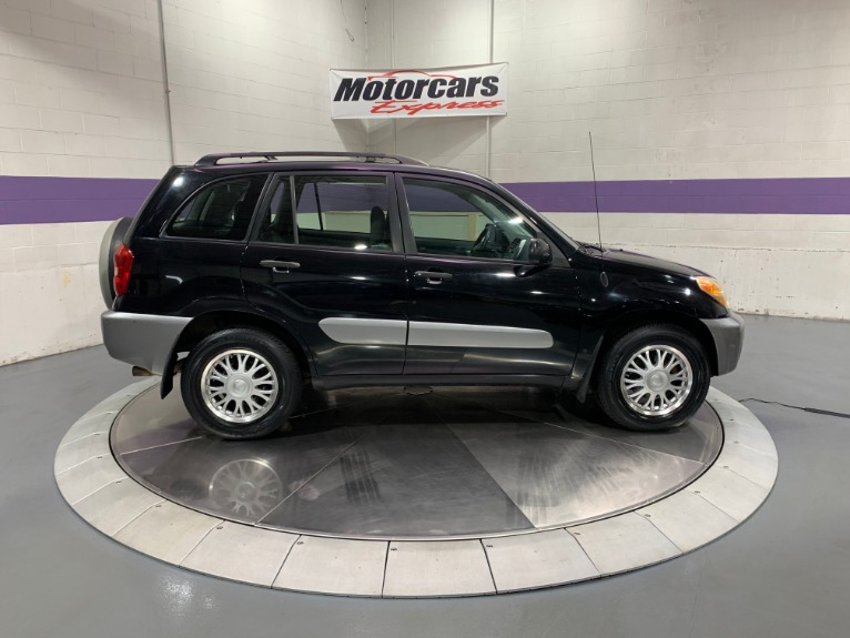 Used-2004-Toyota-RAV4-FWD-Manual