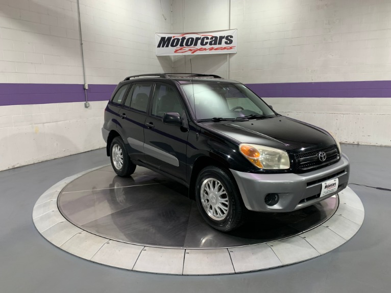 Used-2004-Toyota-RAV4-FWD-Manual
