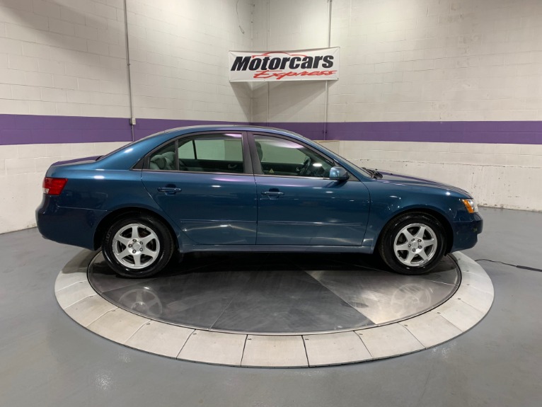 Used-2006-Hyundai-Sonata-GLS-V6-FWD