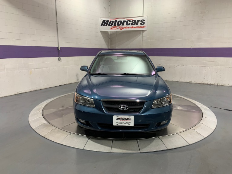 Used-2006-Hyundai-Sonata-GLS-V6-FWD