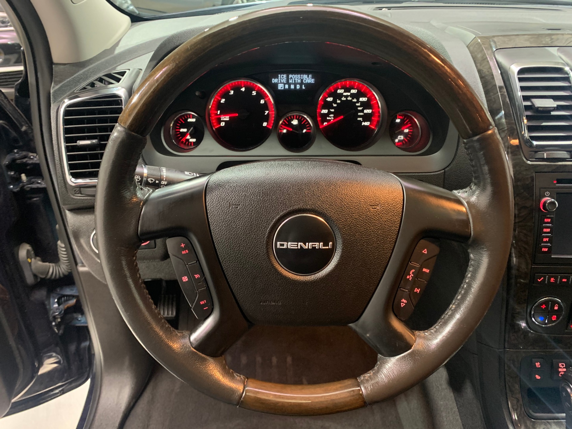 Used-2012-GMC-Acadia-Denali-AWD