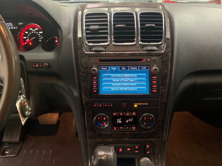 Used-2012-GMC-Acadia-Denali-AWD