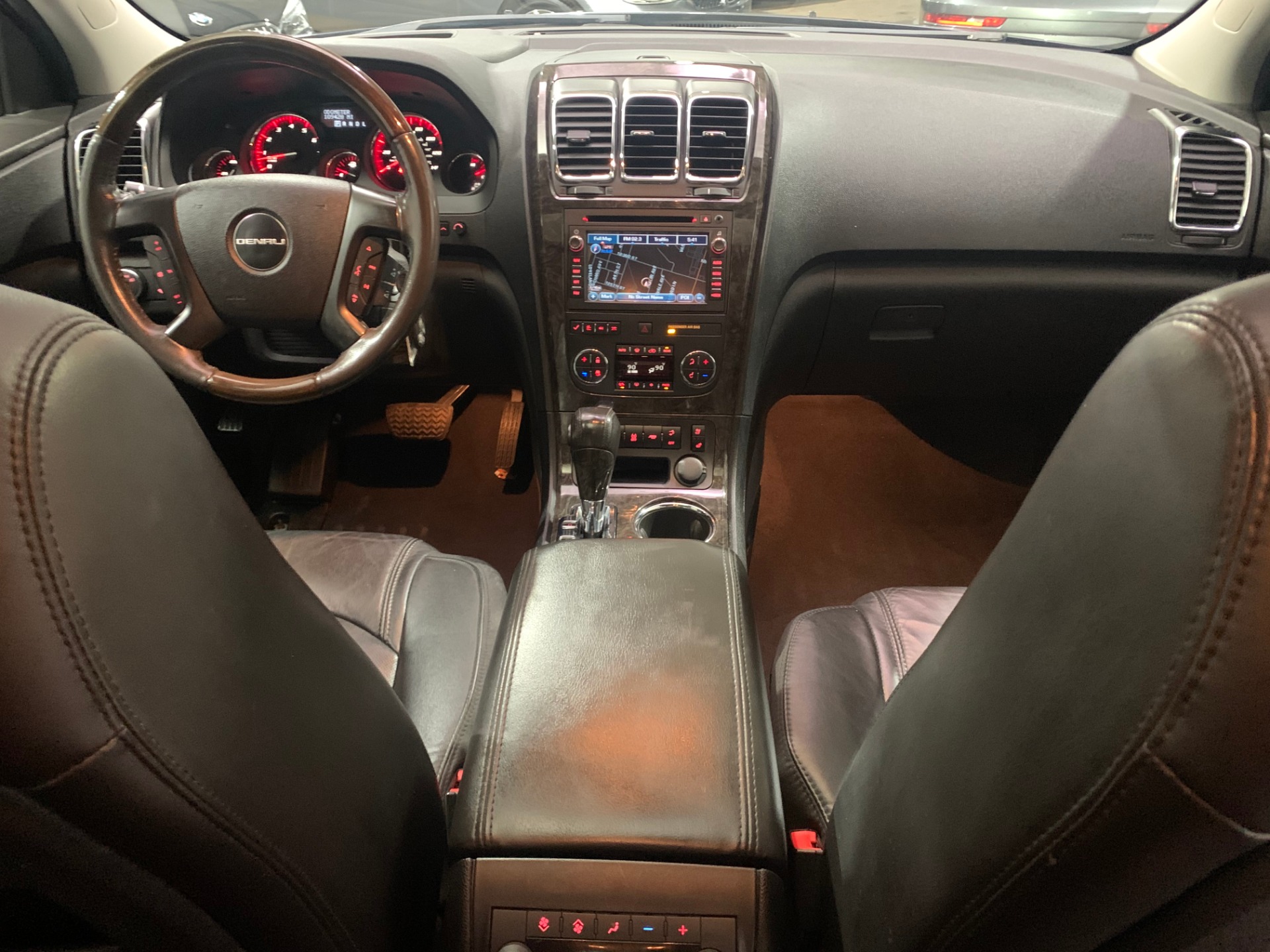 Used-2012-GMC-Acadia-Denali-AWD