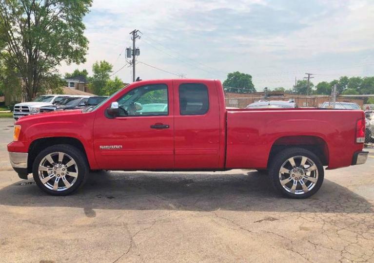 Used-2011-GMC-Sierra-1500-SLE-4x2-4dr-Extended-Cab-65-ft-SB