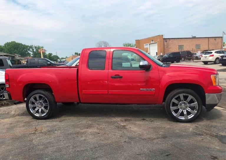 Used-2011-GMC-Sierra-1500-SLE-4x2-4dr-Extended-Cab-65-ft-SB