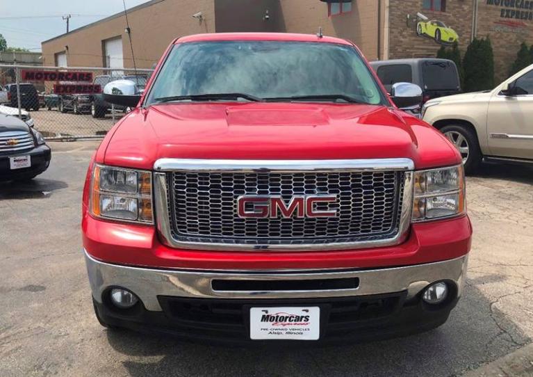 Used-2011-GMC-Sierra-1500-SLE-4x2-4dr-Extended-Cab-65-ft-SB