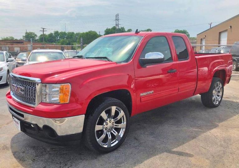 Used-2011-GMC-Sierra-1500-SLE-4x2-4dr-Extended-Cab-65-ft-SB