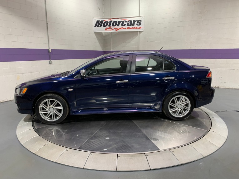 Used-2014-Mitsubishi-Lancer-ES-FWD