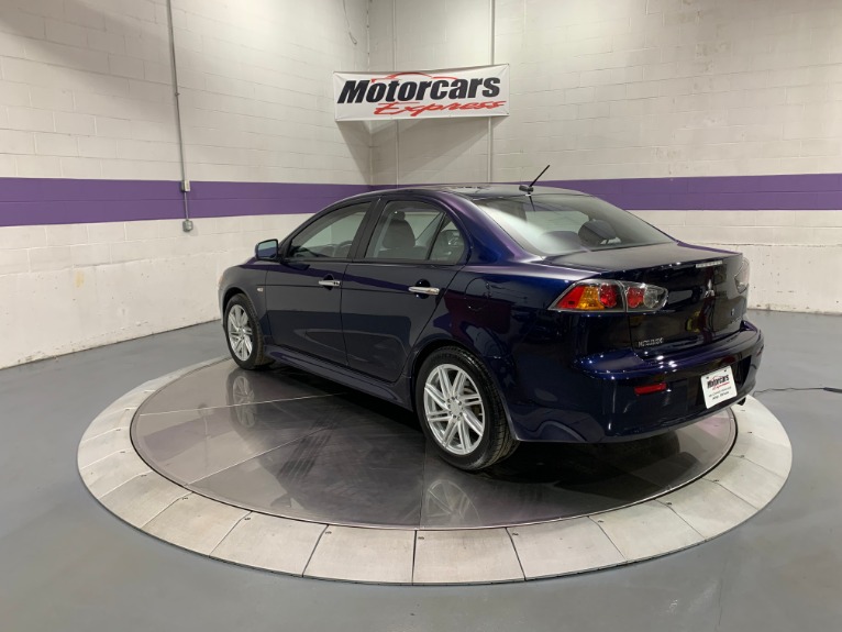 Used-2014-Mitsubishi-Lancer-ES-FWD