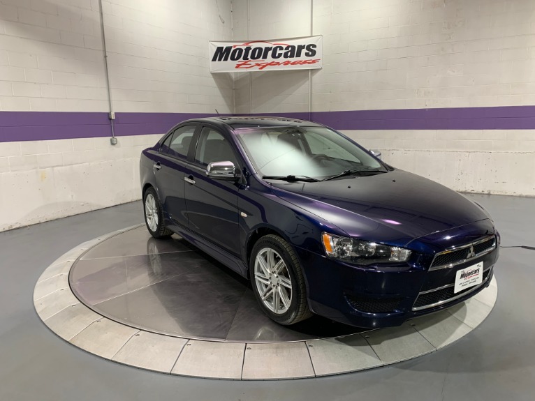 Used-2014-Mitsubishi-Lancer-ES-FWD
