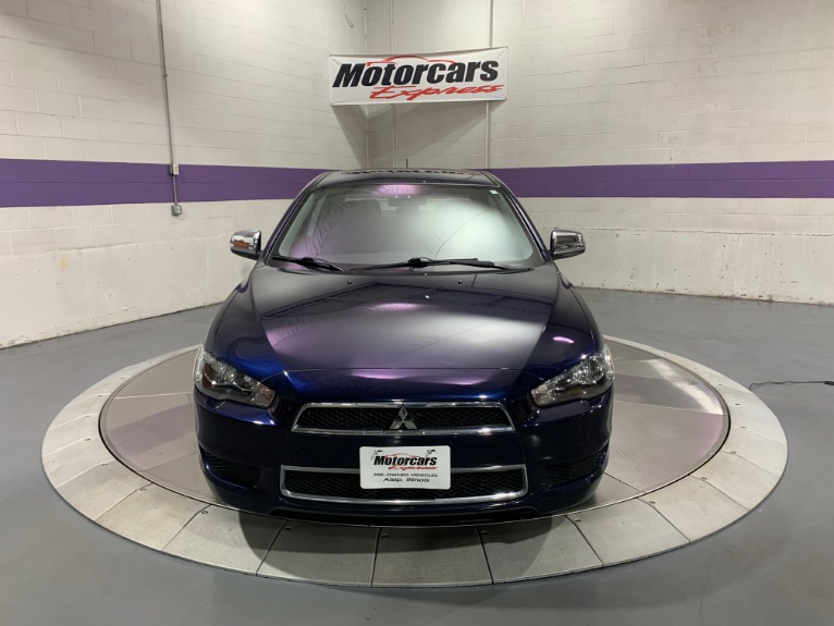 Used-2014-Mitsubishi-Lancer-ES-FWD