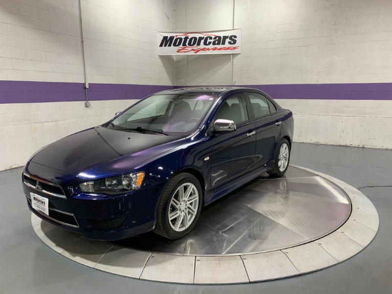 Used-2014-Mitsubishi-Lancer-ES-FWD