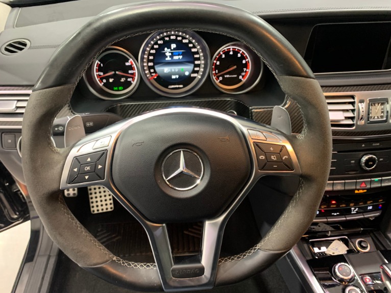 Used-2016-Mercedes-Benz-E-Class-AMG-E-63-S-AWD