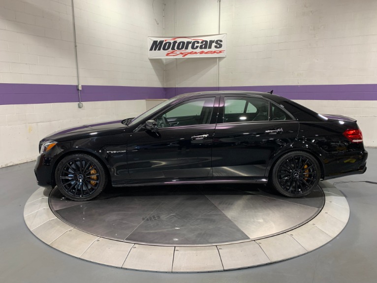 Used-2016-Mercedes-Benz-E-Class-AMG-E-63-S-AWD
