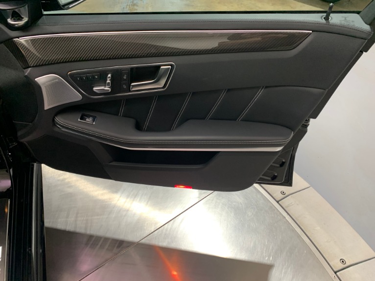 Used-2016-Mercedes-Benz-E-Class-AMG-E-63-S-AWD