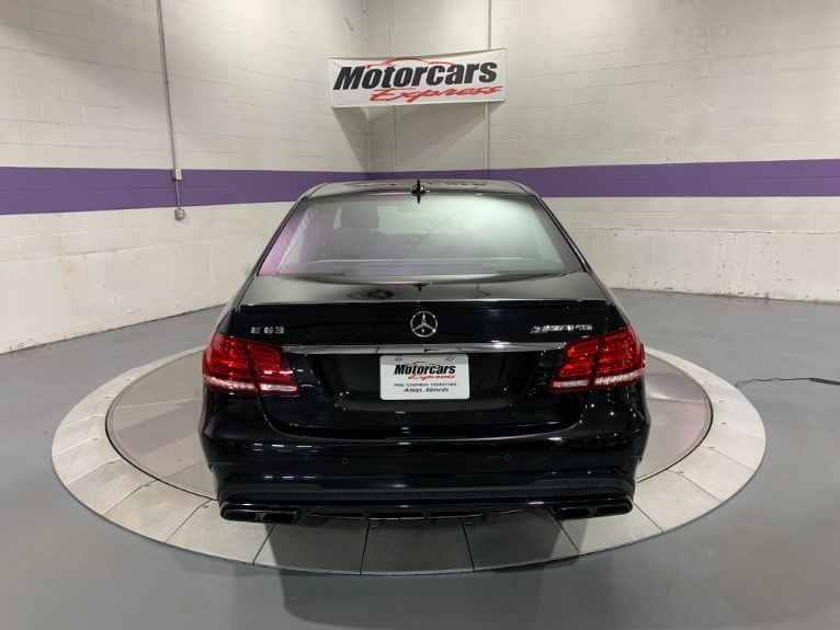 Used-2016-Mercedes-Benz-E-Class-AMG-E-63-S-AWD