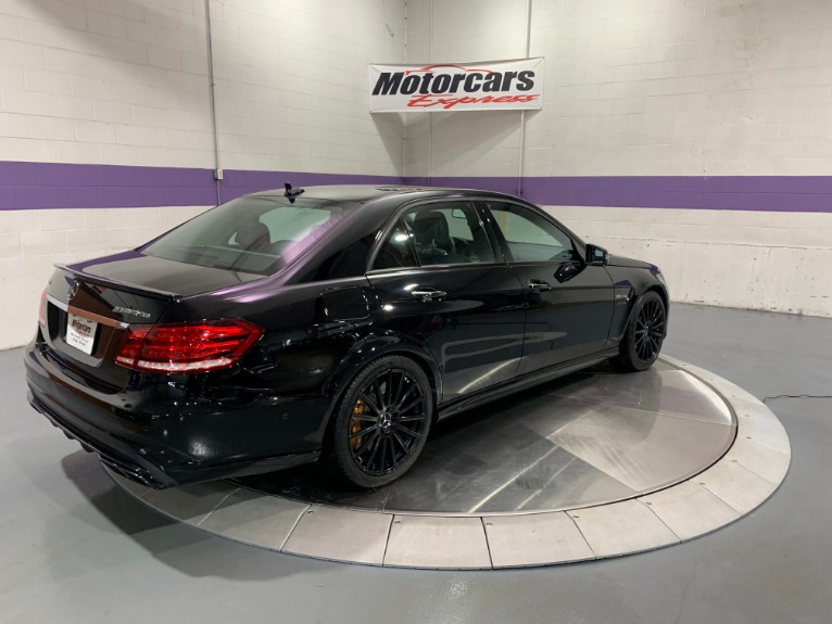 Used-2016-Mercedes-Benz-E-Class-AMG-E-63-S-AWD