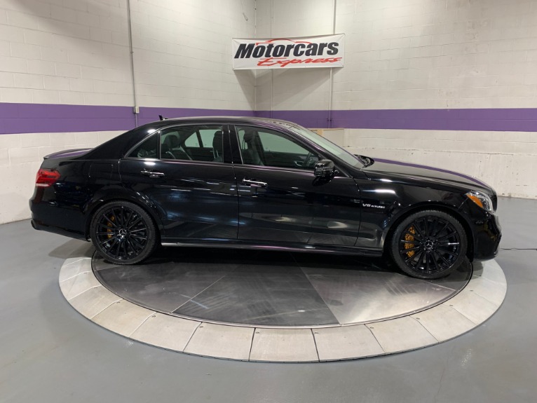 Used-2016-Mercedes-Benz-E-Class-AMG-E-63-S-AWD