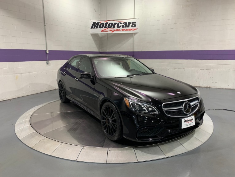 Used-2016-Mercedes-Benz-E-Class-AMG-E-63-S-AWD