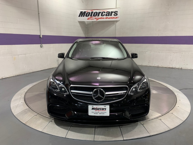 Used-2016-Mercedes-Benz-E-Class-AMG-E-63-S-AWD