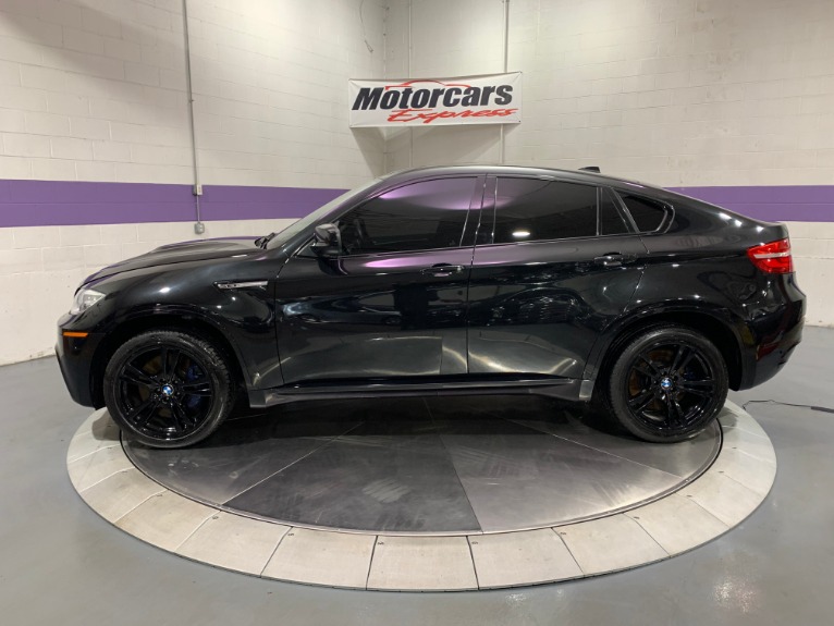 Used-2013-BMW-X6-M-AWD