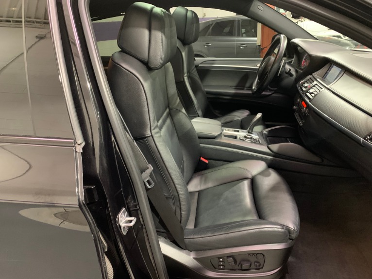 Used-2013-BMW-X6-M-AWD