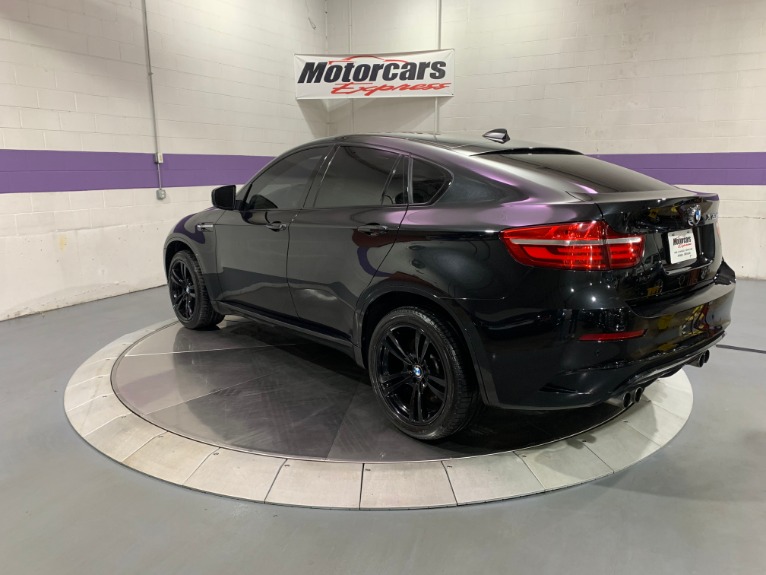 Used-2013-BMW-X6-M-AWD