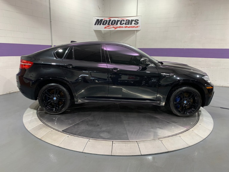 Used-2013-BMW-X6-M-AWD