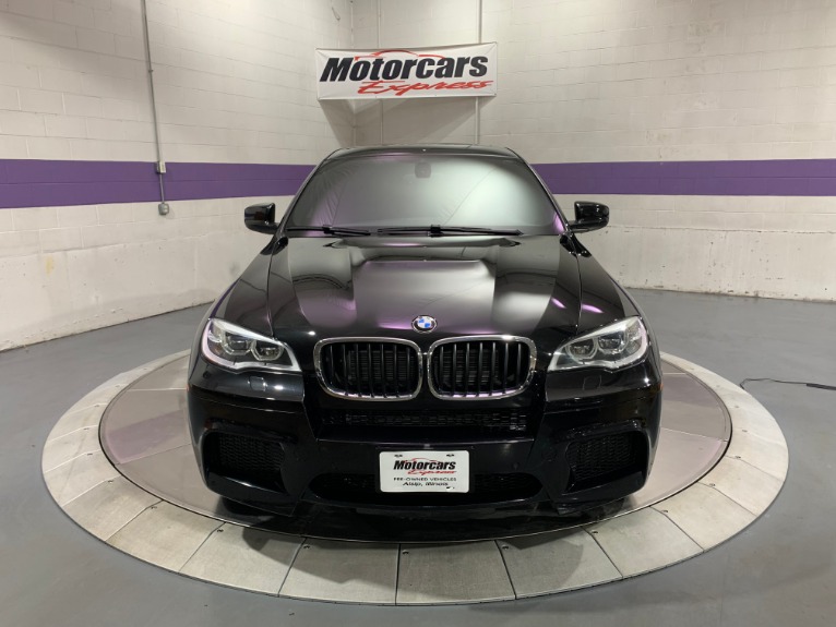 Used-2013-BMW-X6-M-AWD