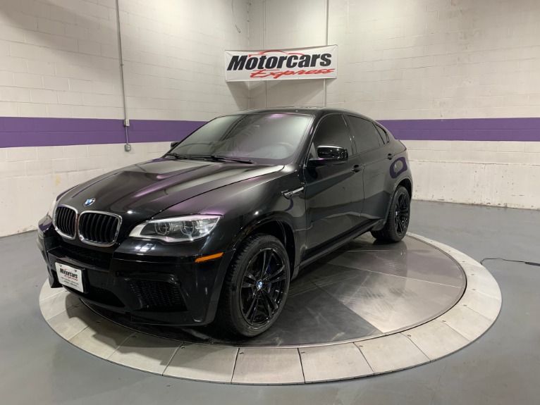 Used-2013-BMW-X6-M-AWD