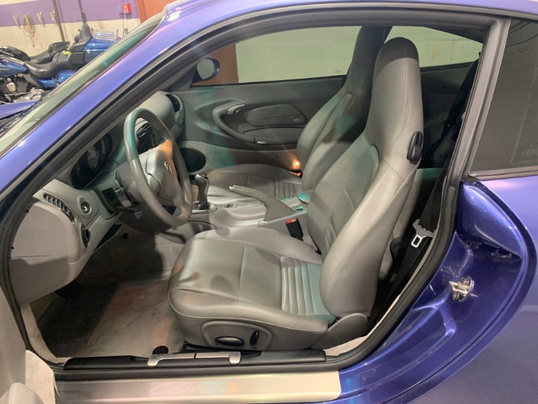 Used-2000-Porsche-911-Carrera-RWD-Manual