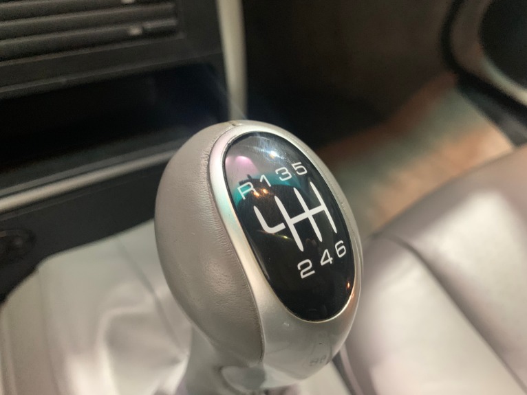 Used-2000-Porsche-911-Carrera-RWD-Manual