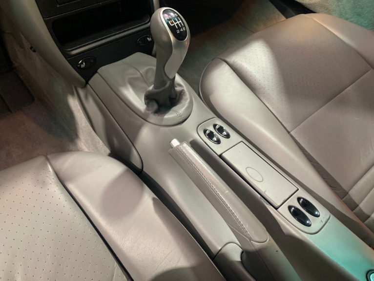 Used-2000-Porsche-911-Carrera-RWD-Manual
