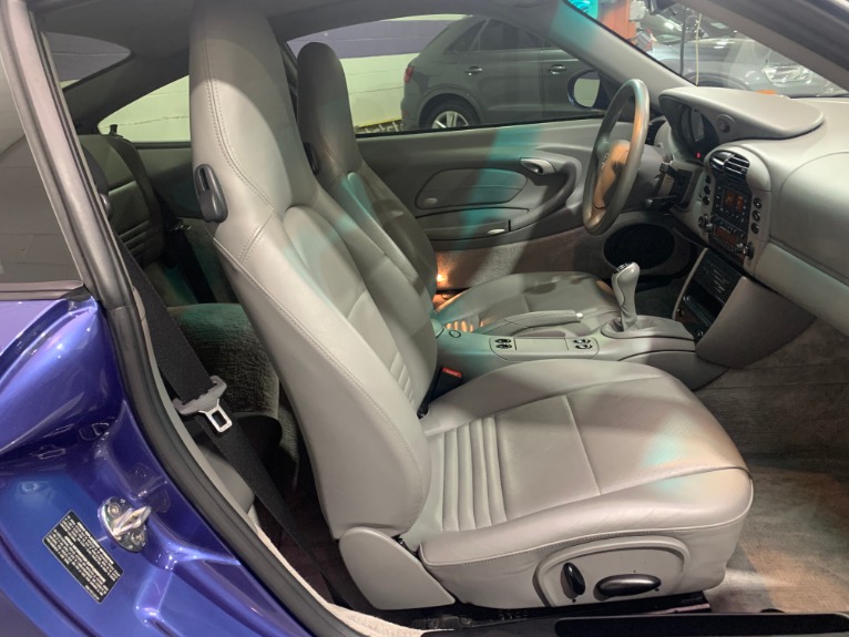 Used-2000-Porsche-911-Carrera-RWD-Manual
