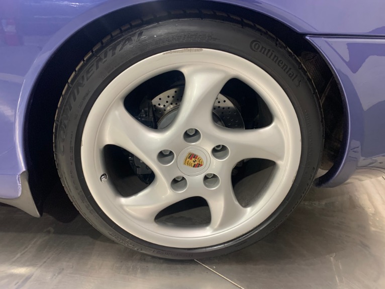 Used-2000-Porsche-911-Carrera-RWD-Manual
