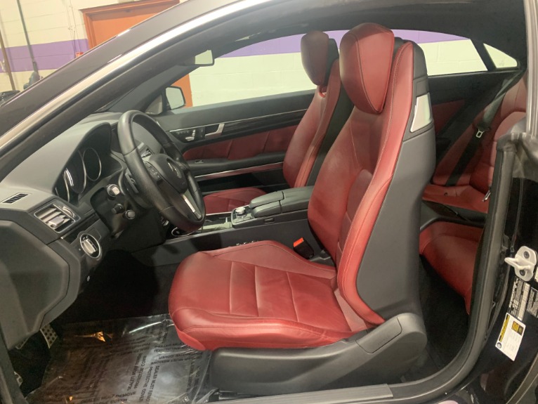 Used-2014-Mercedes-Benz-E-Class-Coupe-E-350-4MATIC