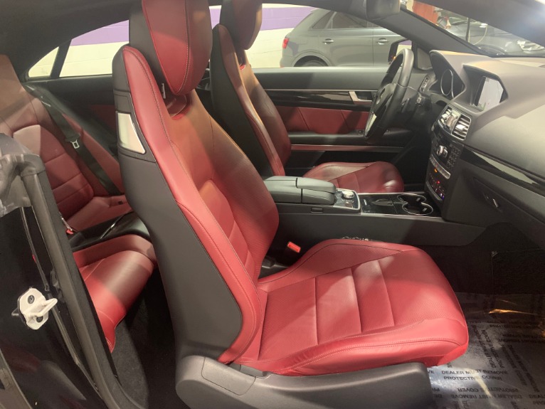 Used-2014-Mercedes-Benz-E-Class-Coupe-E-350-4MATIC
