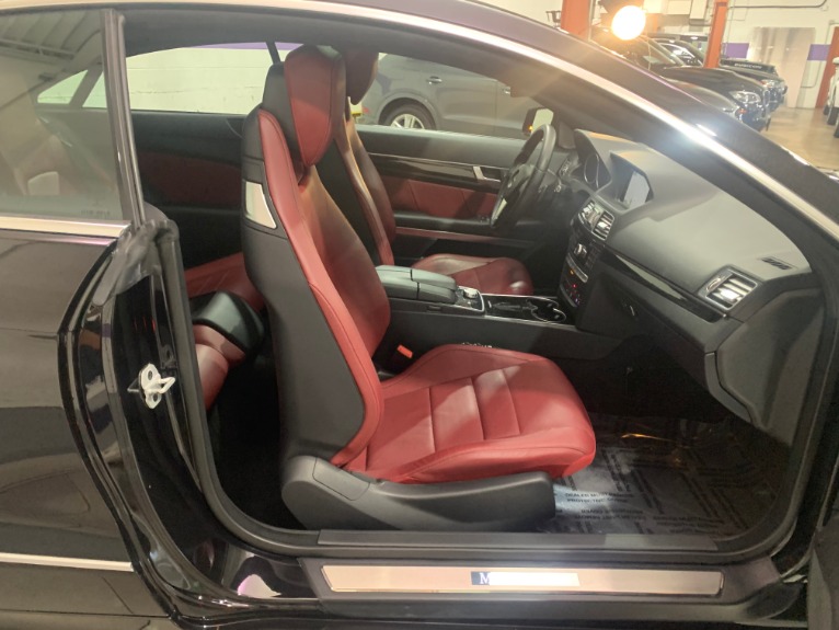 Used-2014-Mercedes-Benz-E-Class-Coupe-E-350-4MATIC