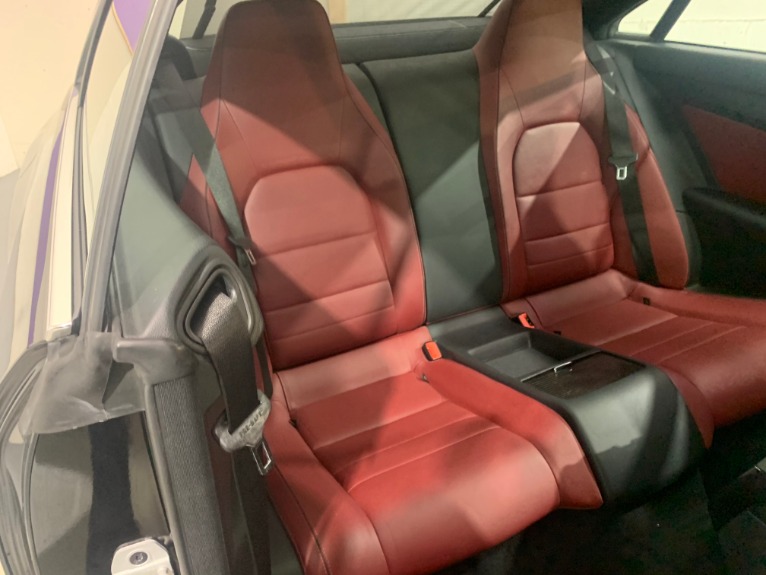 Used-2014-Mercedes-Benz-E-Class-Coupe-E-350-4MATIC