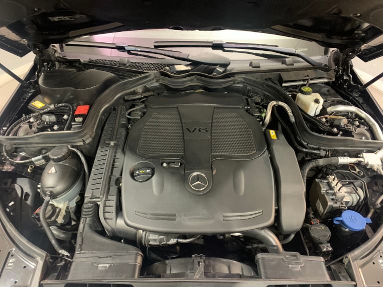 Used-2014-Mercedes-Benz-E-Class-Coupe-E-350-4MATIC