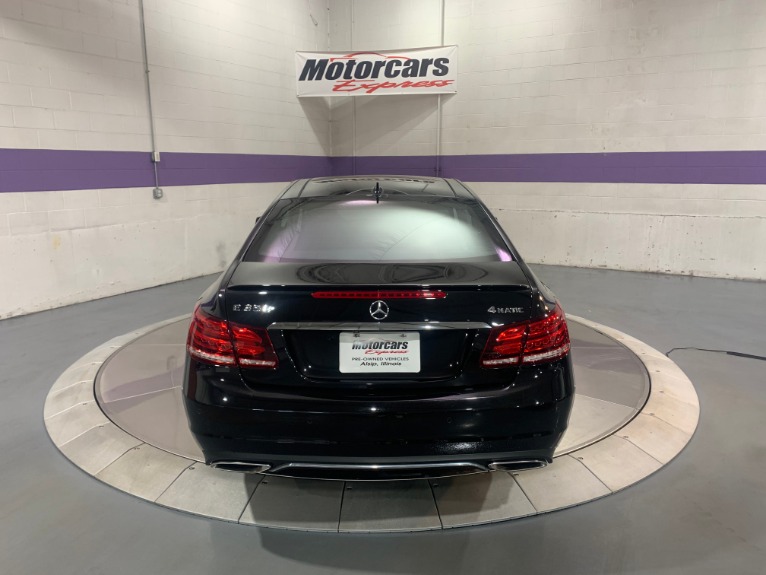 Used-2014-Mercedes-Benz-E-Class-Coupe-E-350-4MATIC