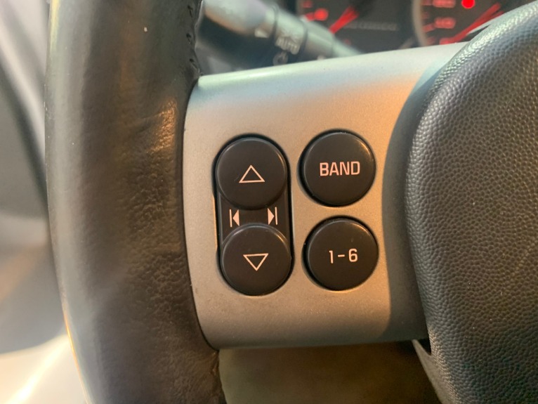 2005 pontiac grand prix remote