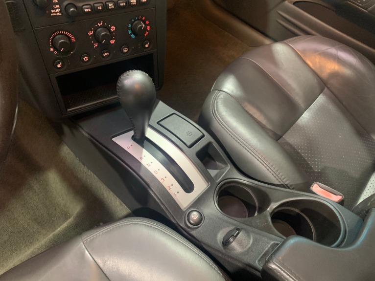 2005 pontiac grand prix remote