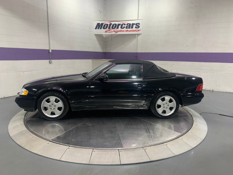 Used-1999-Mercedes-Benz-SL-Class-SL-500-RWD-Convertible
